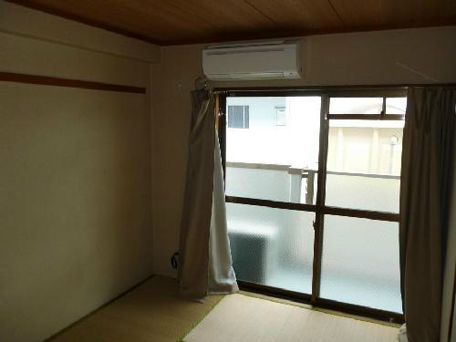 その他部屋・スペース　和室