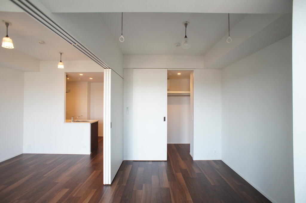 その他部屋・スペース　洋室6.2帖