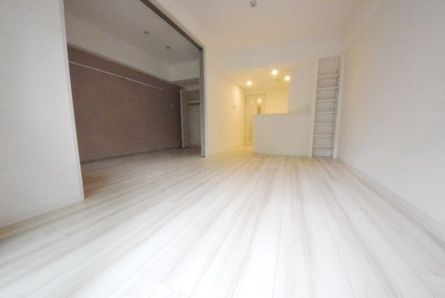 その他部屋・スペース　リビング