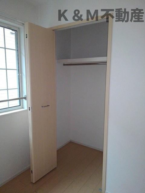 収納　こまごまとしたものを収納できそうですね