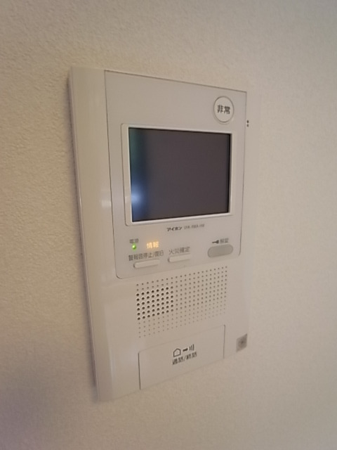 セキュリティ　セキュリティ