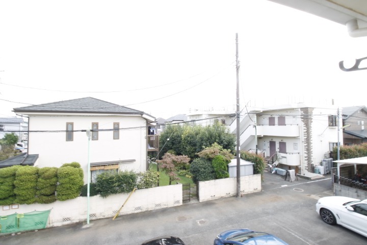 眺望　※別号室写真