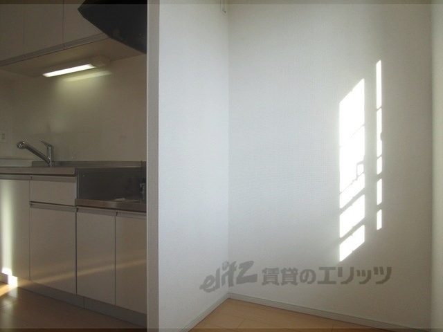 その他部屋・スペース　冷蔵庫置場