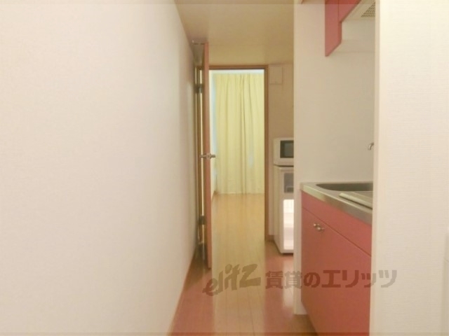 その他部屋・スペース　廊下