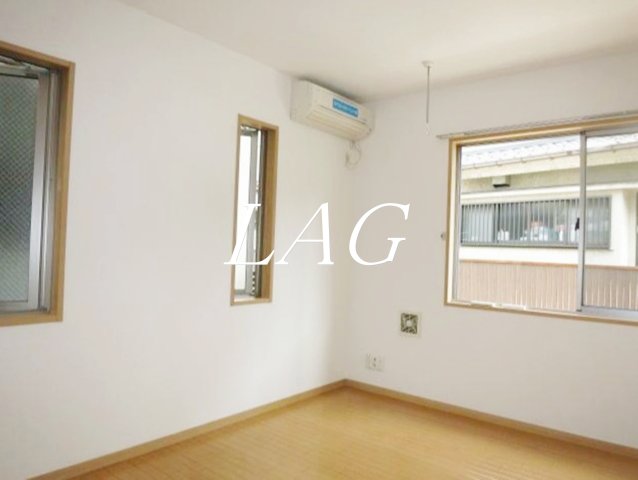 その他部屋・スペース　寝室です。