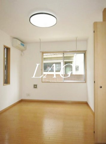 居室・リビング　洋室のお部屋です。