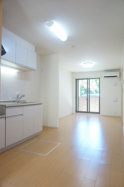 居室・リビング　居室・リビング