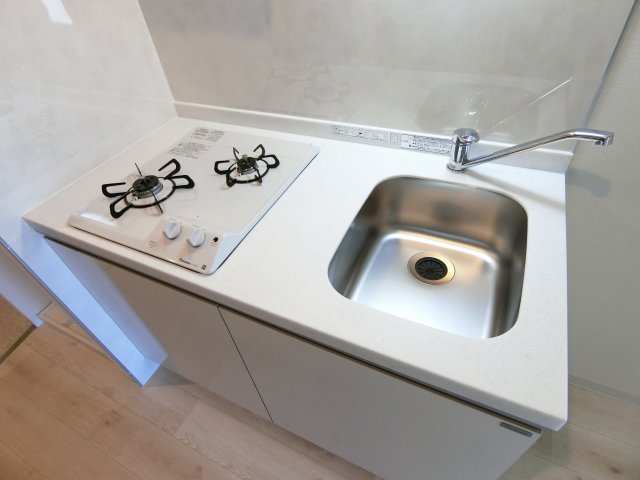 キッチン　詳細は、RISUMO江坂本店→06-6155-7137まで♪