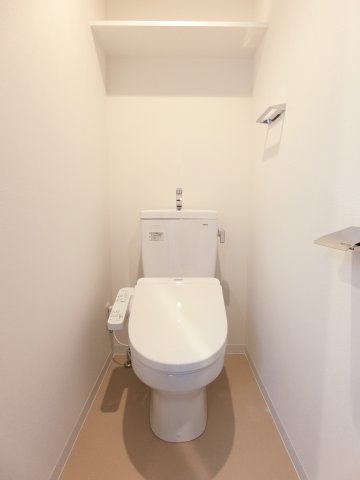 トイレ　詳細は、RISUMO江坂本店→06-6155-7137まで♪