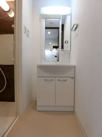 洗面設備　詳細は、RISUMO江坂本店→06-6155-7137まで♪