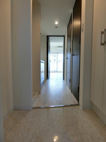 玄関　詳細は、RISUMO江坂本店→06-6155-7137まで♪