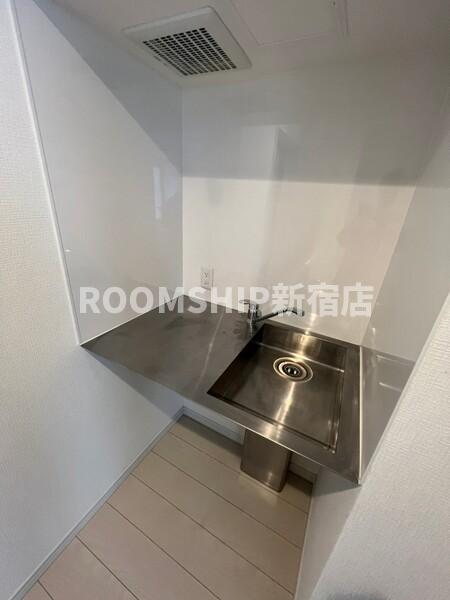 キッチン　同仕様写真