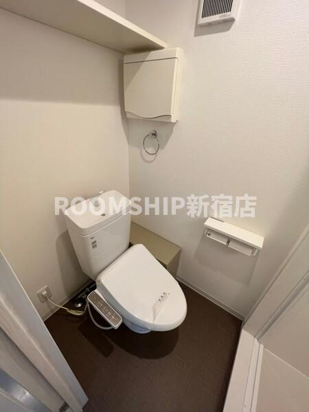 トイレ　同仕様写真