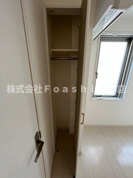 収納　同仕様写真