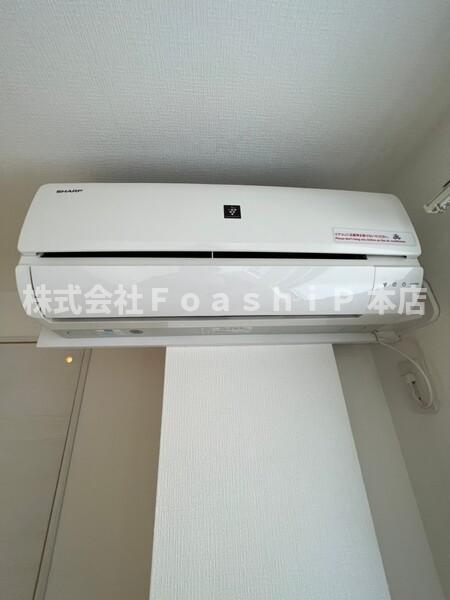 その他設備　同仕様写真