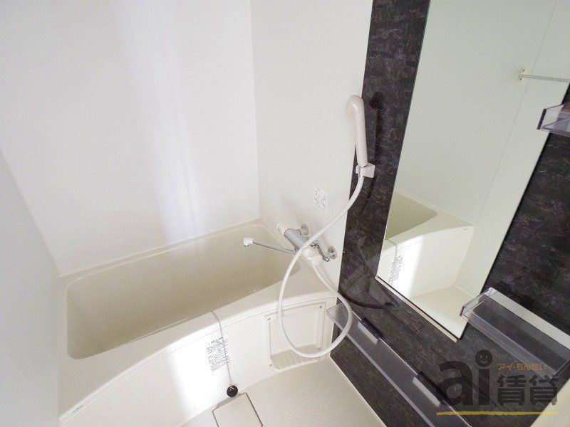 バス・シャワールーム　※同仕様写真です