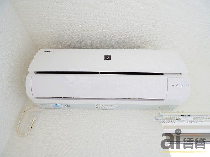 その他設備　※同仕様写真です