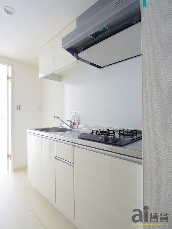 キッチン　※同仕様写真です