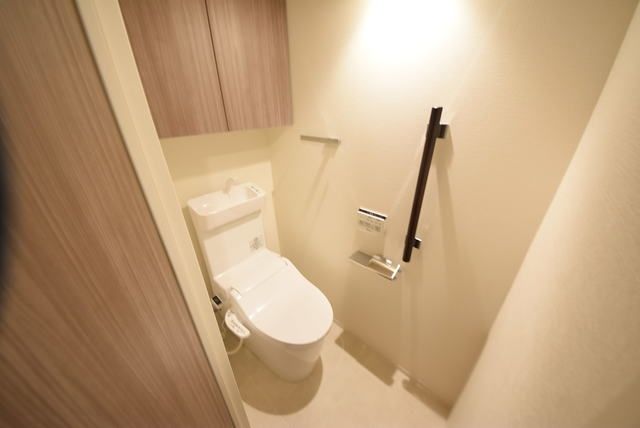 トイレ　【初期費用分割・クレカ対応】一都三県のお部屋探しは2025…