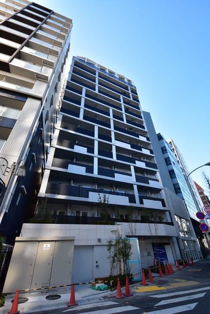 建物外観　【初期費用分割・クレカ対応】一都三県のお部屋探しは2025…