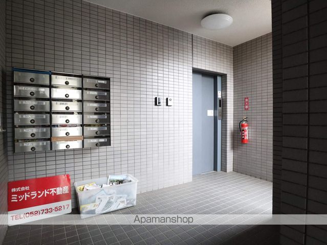 ロビー　ロビー