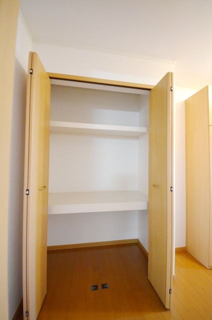 収納　※同タイプによるイメージです。