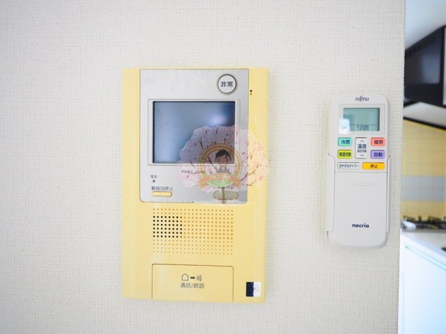 セキュリティ　同一仕様