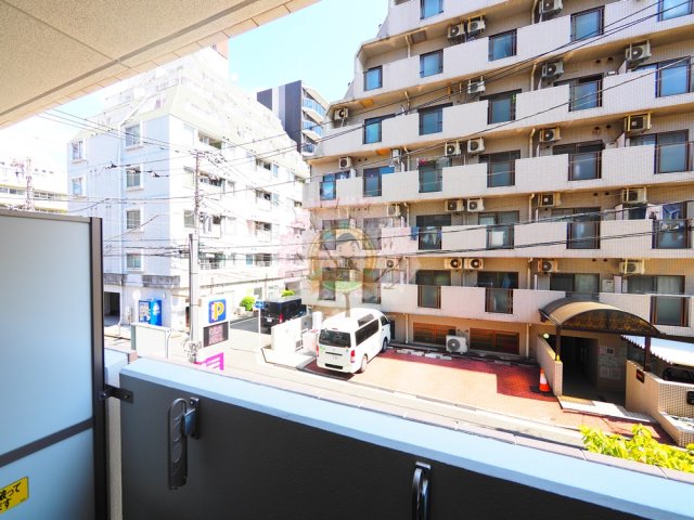 眺望　同一仕様