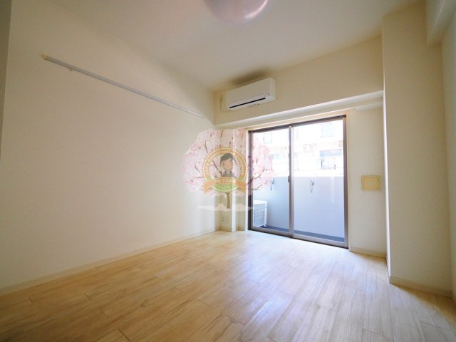 居室・リビング　同一仕様