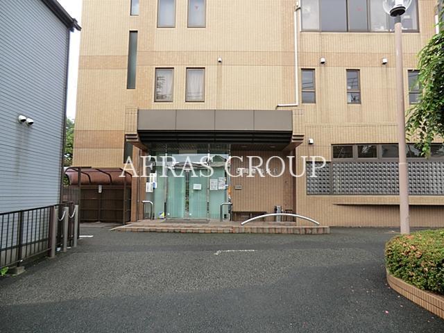 病院　古岡整形外科医院（病院）まで530m