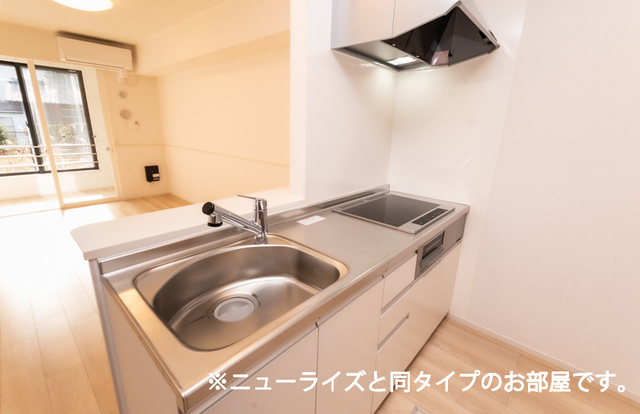 キッチン　同仕様