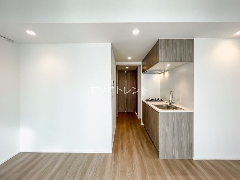 居室・リビング　※別部屋参考写真