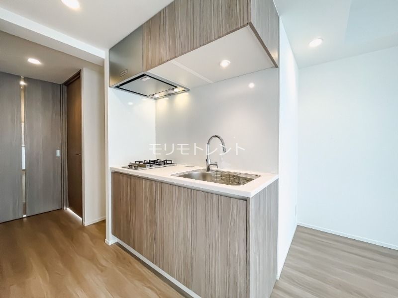 キッチン　参考写真