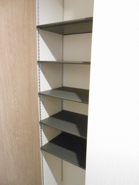 その他　シューズボックス付きです！