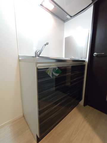 キッチン　HE ROOM’S中野本町