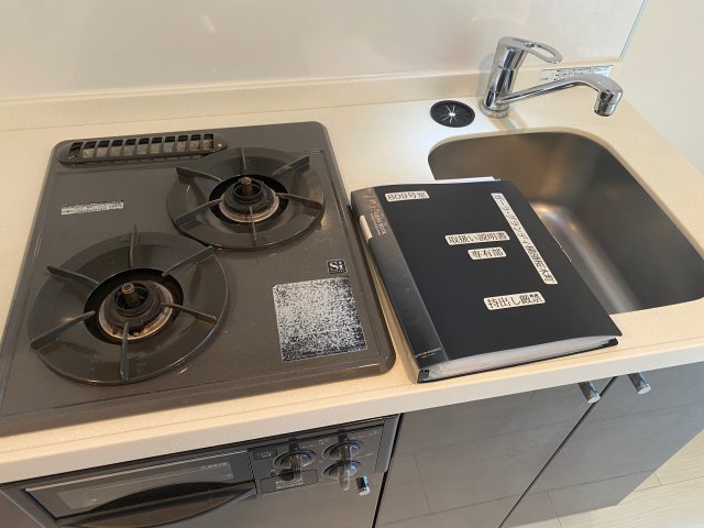 キッチン　ガーラ・グランディ横濱桜木町