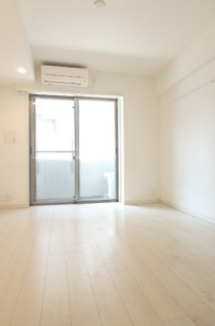 居室・リビング　ガーラ・グランディ横濱桜木町