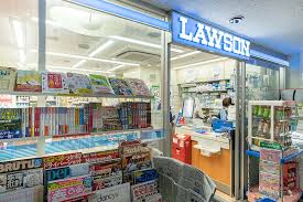 コンビニ　ローソン 昭和医科大学病院入院棟店（コンビニ）まで133m