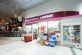 コンビニ　ナチュラルローソン NL昭和医科大病院中央棟店（コンビニ）まで142m