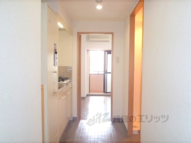 その他部屋・スペース　廊下