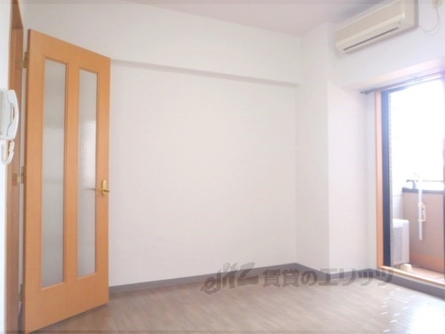 居室・リビング　居室