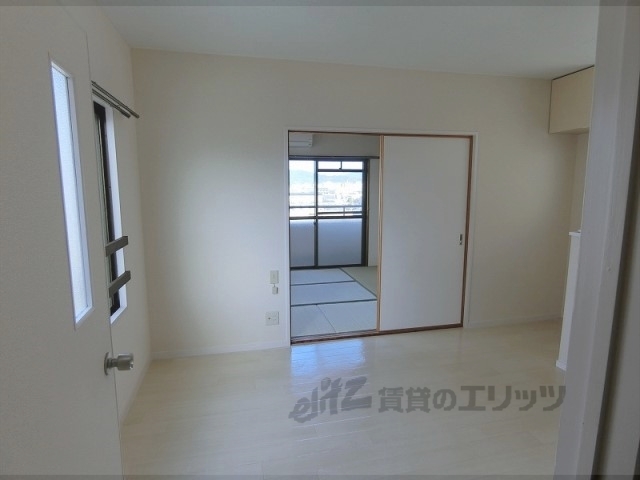 その他部屋・スペース　廊下