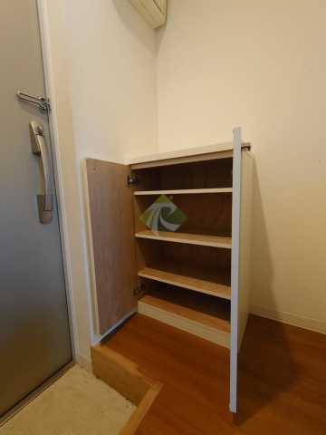 その他設備　ラクラス池袋