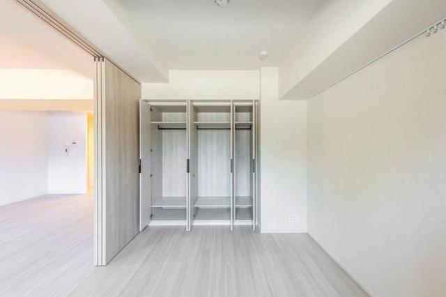 収納　※写真は同タイプ住戸です。