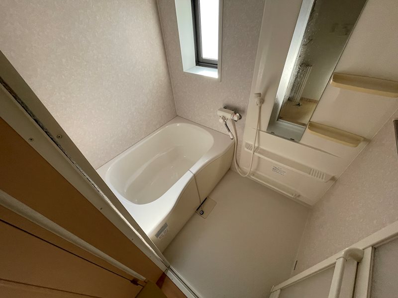 バス・シャワールーム　※写真は参考写真です。