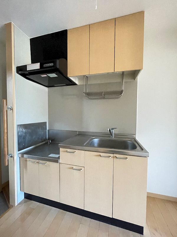 キッチン　※写真は参考写真です。