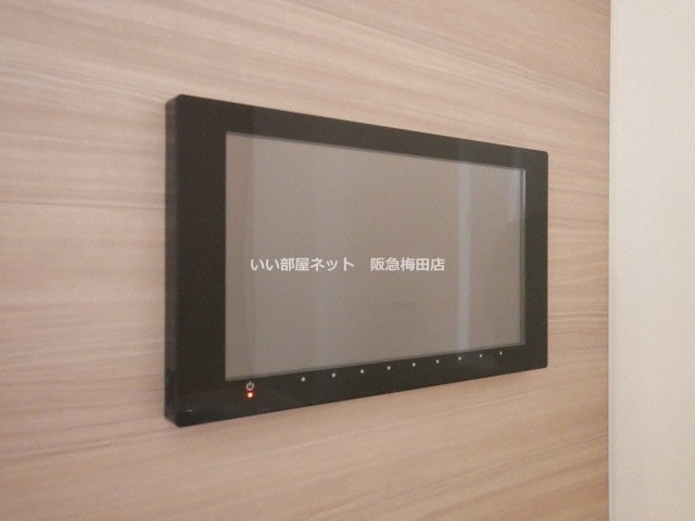 セキュリティ　画像と現状が異なる場合は現状優先となります。