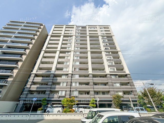 建物外観　お洒落な外観です★