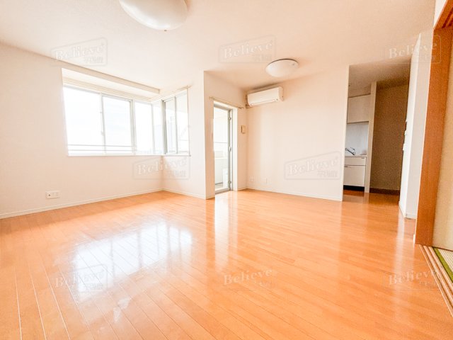 居室・リビング　広いリビング★