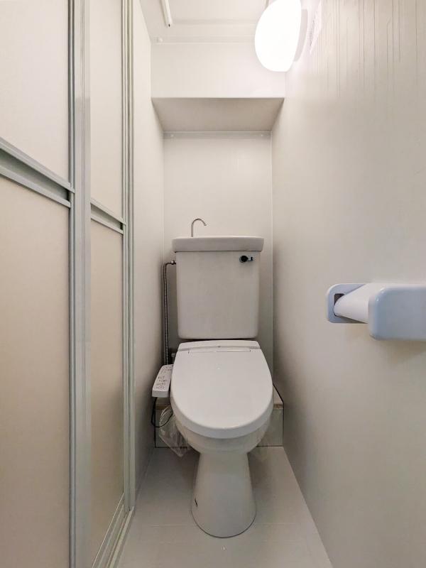 洗面設備　洗面所